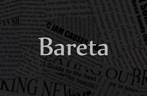 bareta‎ (Tagalog): meaning, translation .